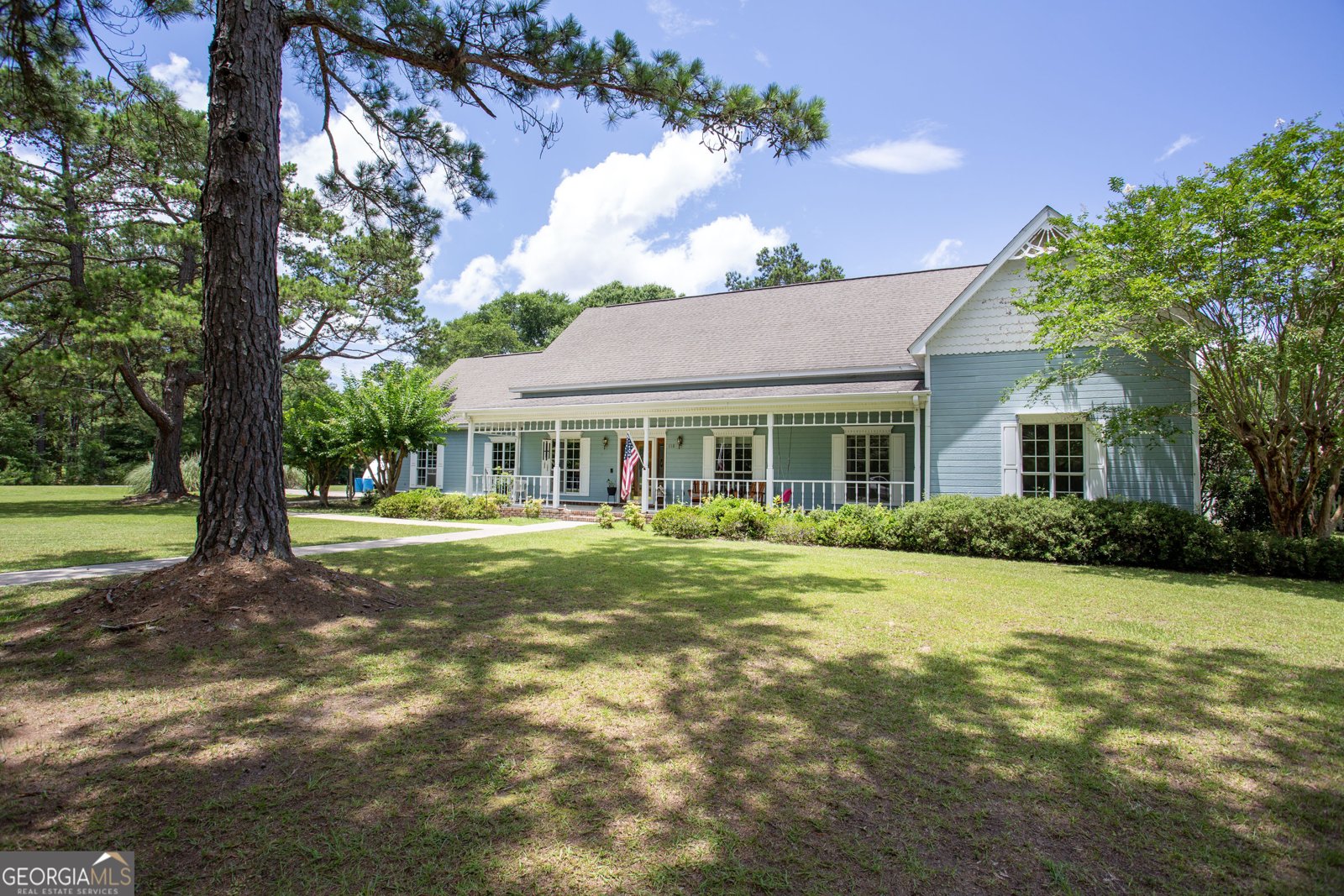118 Sunrise Drive Eufaula - main photo