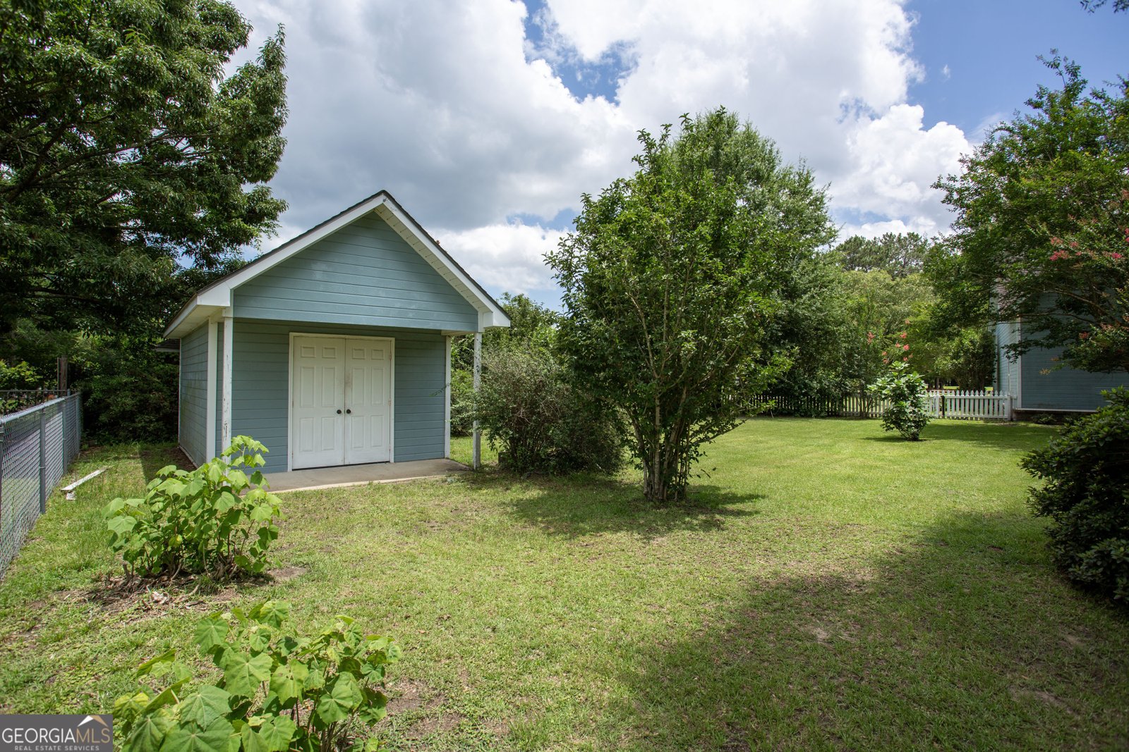 118 Sunrise Drive Eufaula - Photo 12