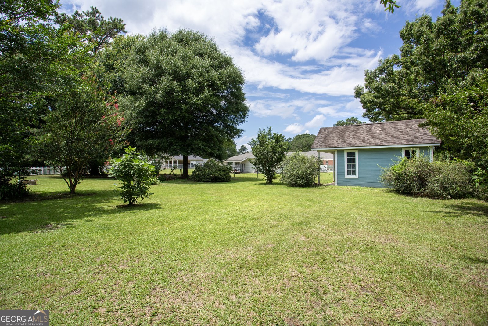 118 Sunrise Drive Eufaula - Photo 13