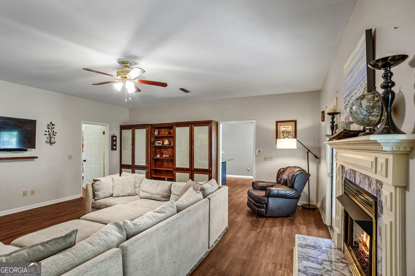 118 Sunrise Drive Eufaula - Photo 15