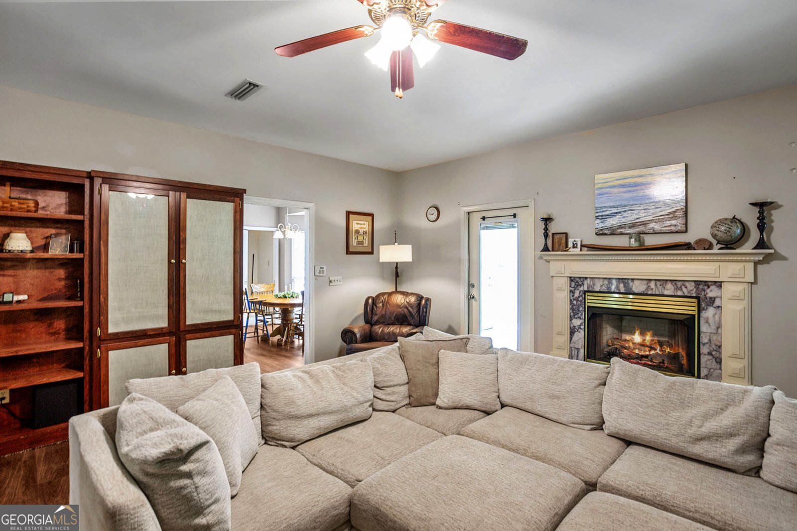 118 Sunrise Drive Eufaula - Photo 16