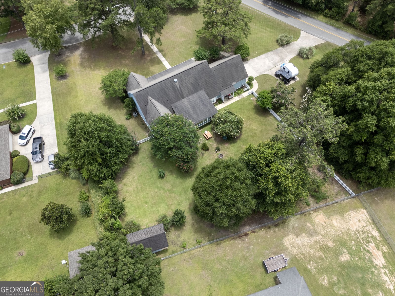 118 Sunrise Drive Eufaula - Photo 34