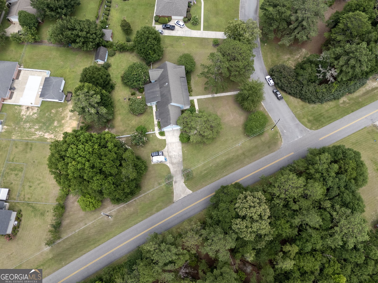 118 Sunrise Drive Eufaula - Photo 35