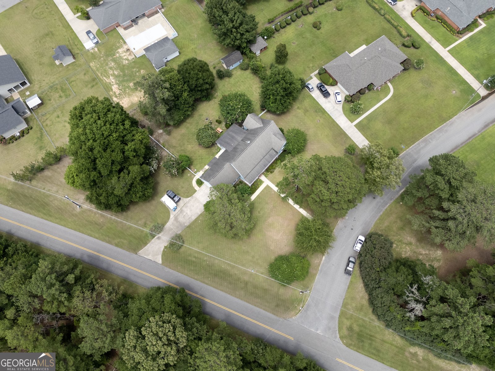 118 Sunrise Drive Eufaula - Photo 36