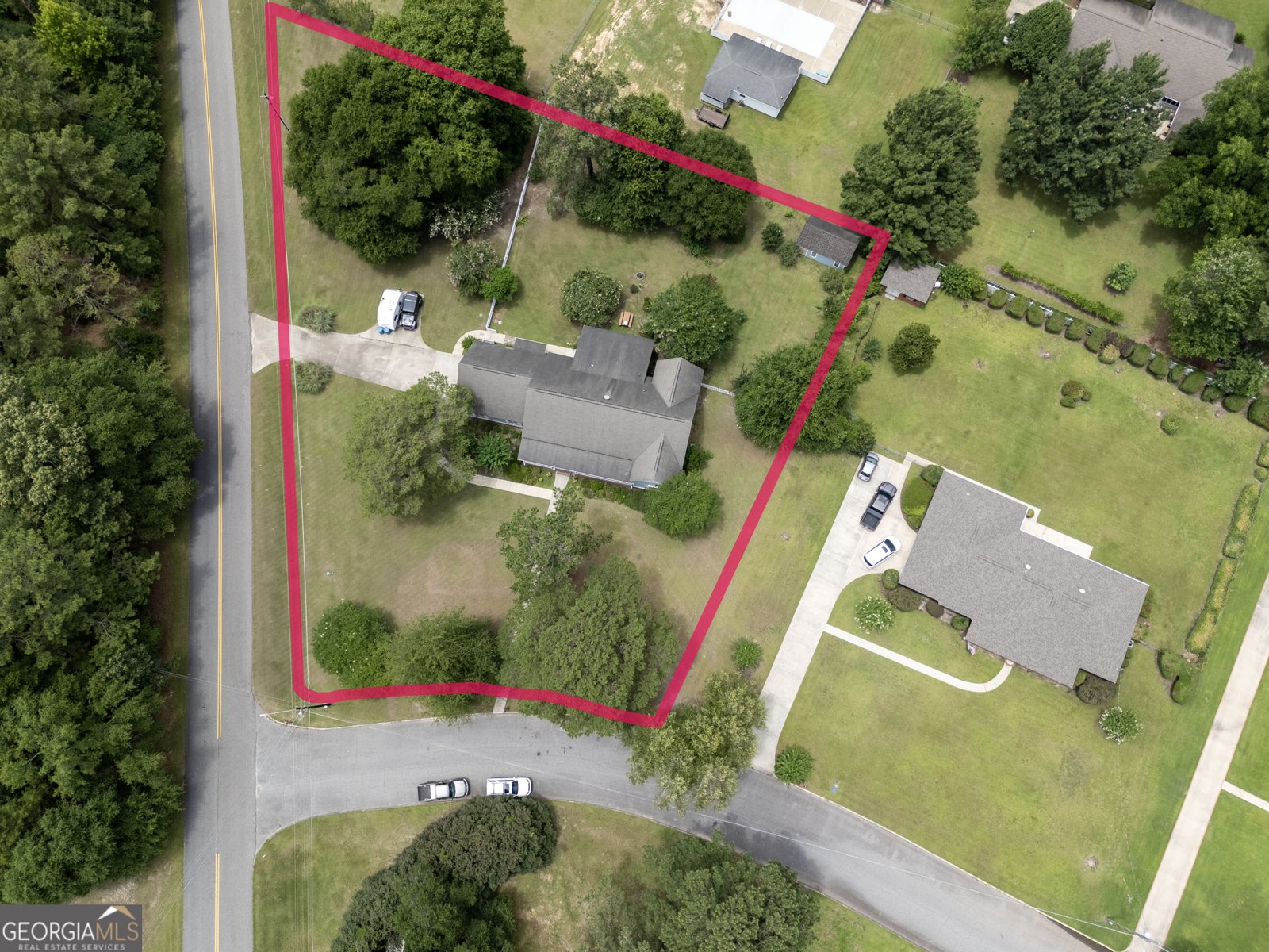 118 Sunrise Drive Eufaula - Photo 37