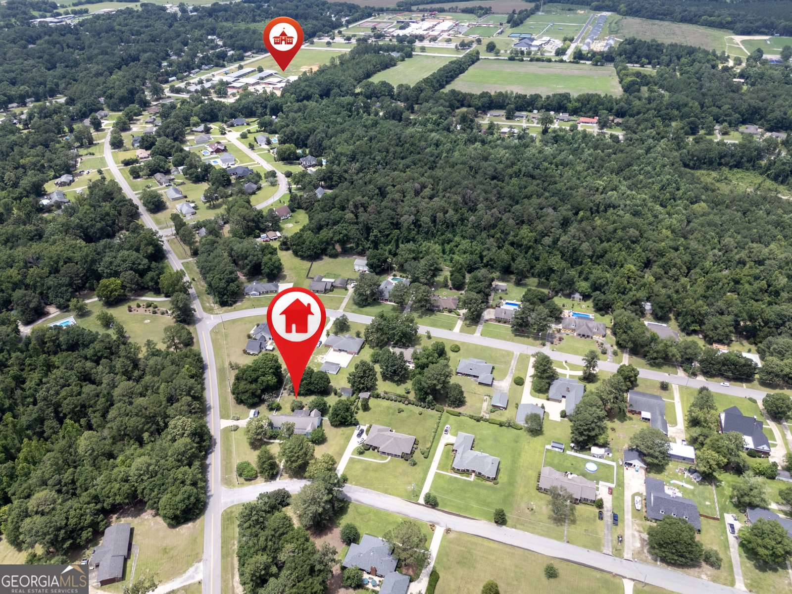 118 Sunrise Drive Eufaula - Photo 38