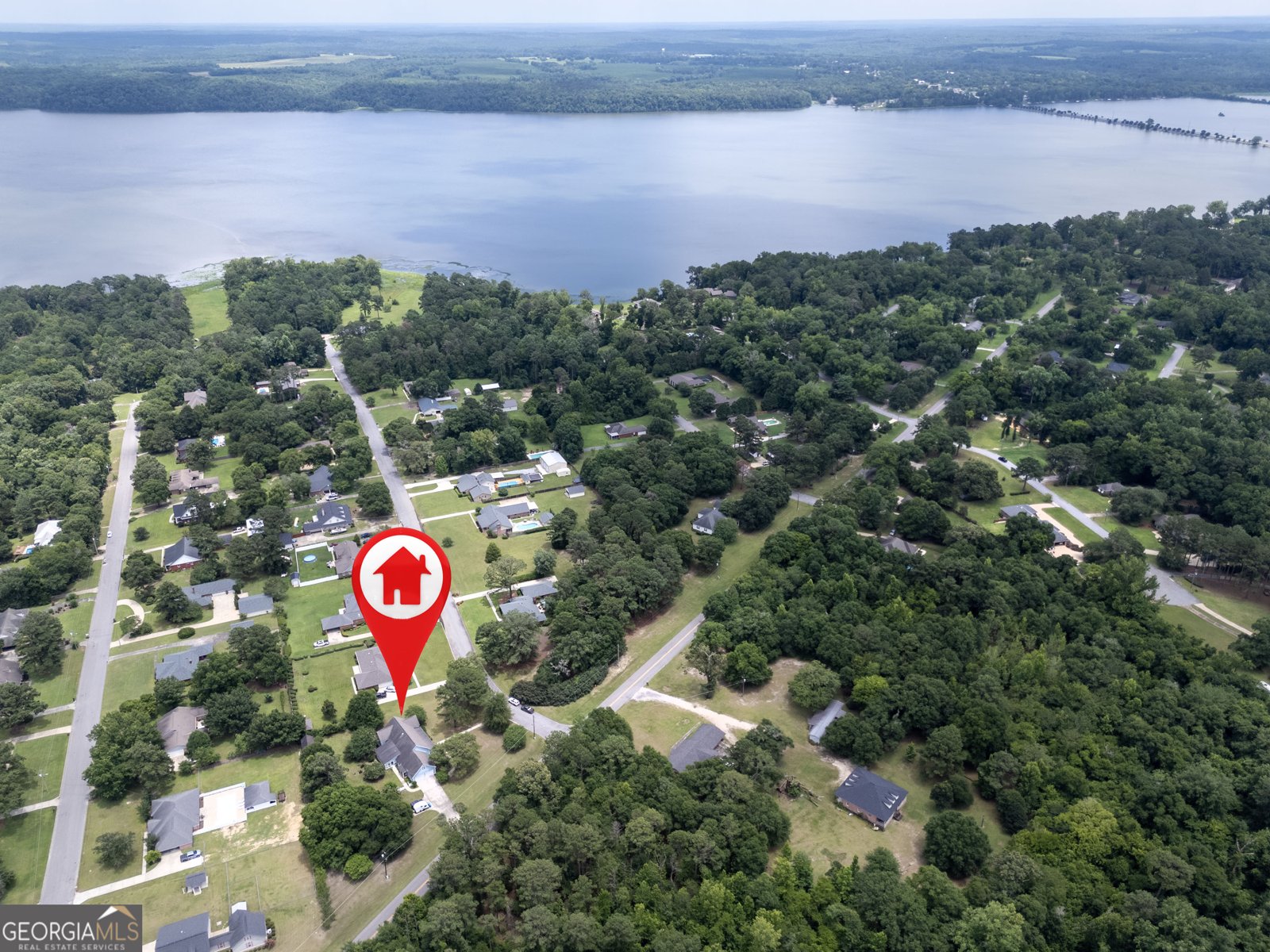 118 Sunrise Drive Eufaula - Photo 39