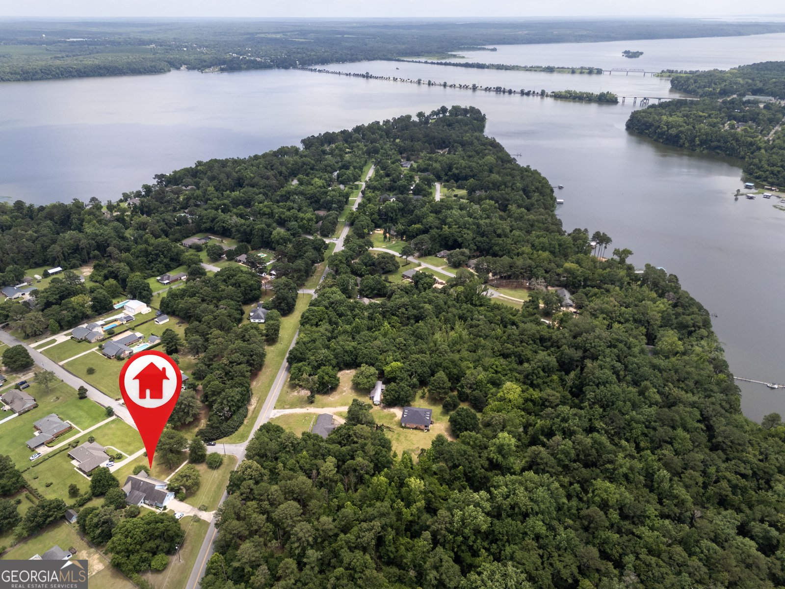 118 Sunrise Drive Eufaula - Photo 40