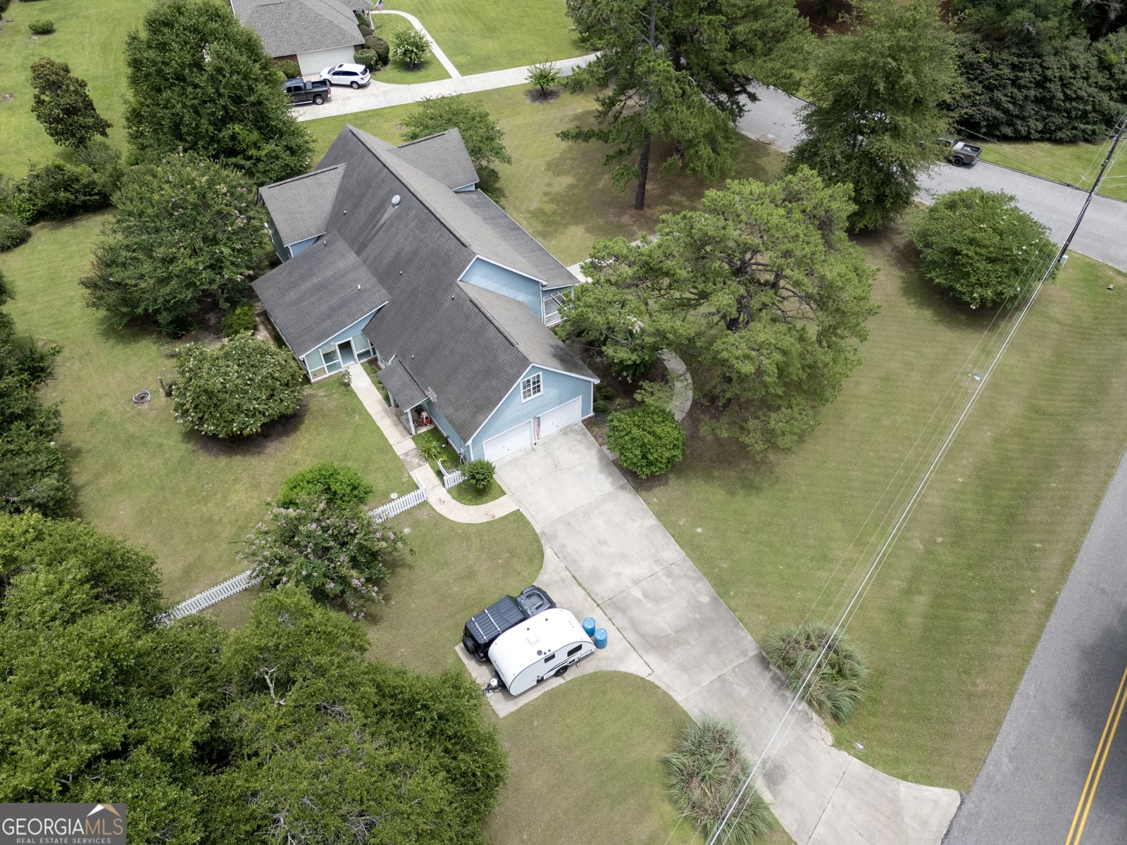 118 Sunrise Drive Eufaula - Photo 41