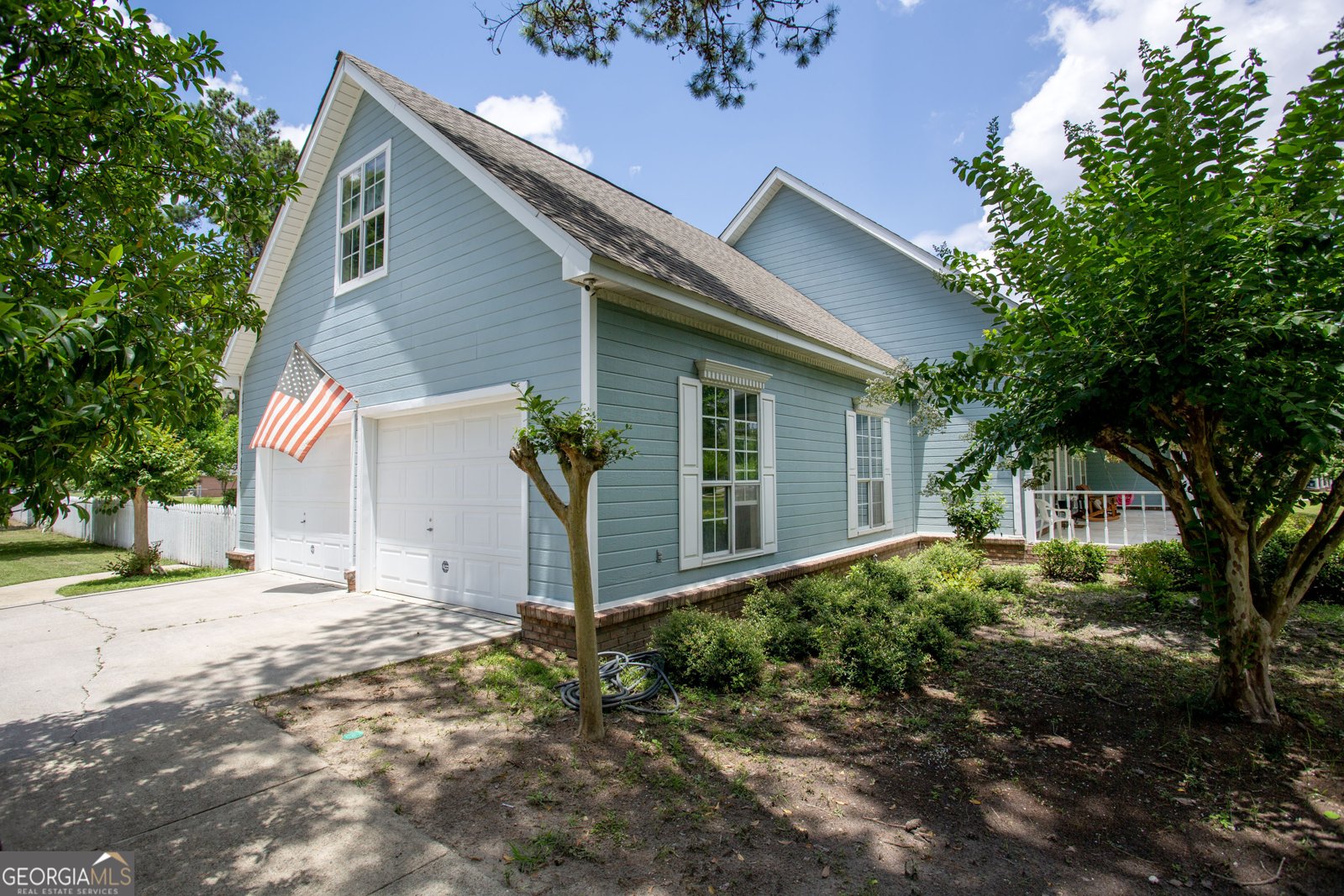 118 Sunrise Drive Eufaula - Photo 6