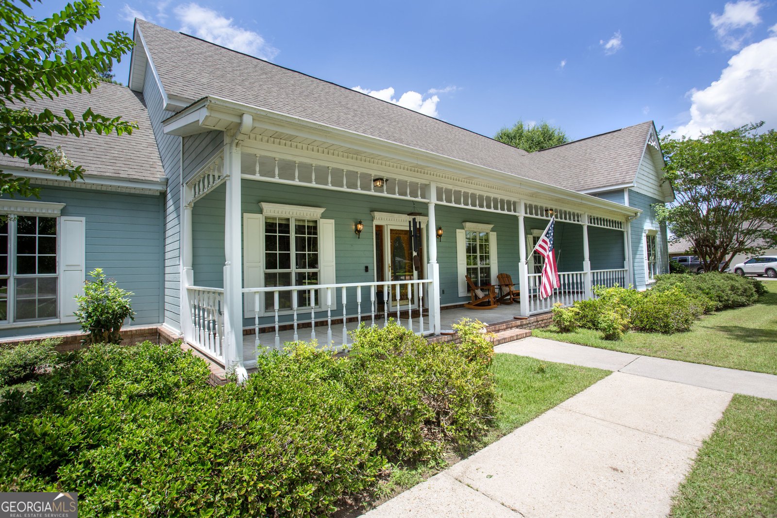 118 Sunrise Drive Eufaula - Photo 8