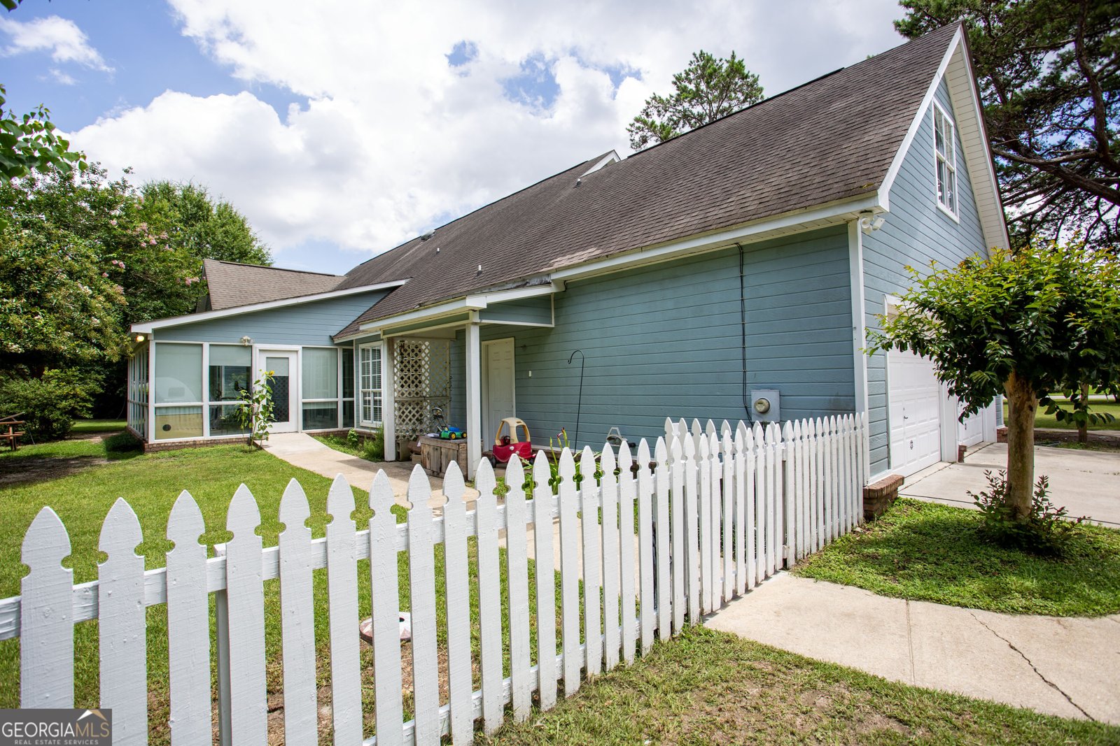 118 Sunrise Drive Eufaula - Photo 9