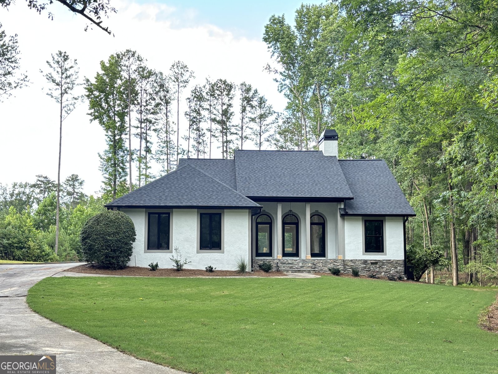 125 Wisteria Court Tyrone - main photo