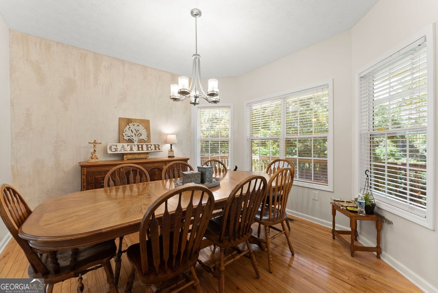 3322 Barry Lane Gainesville - Photo 11