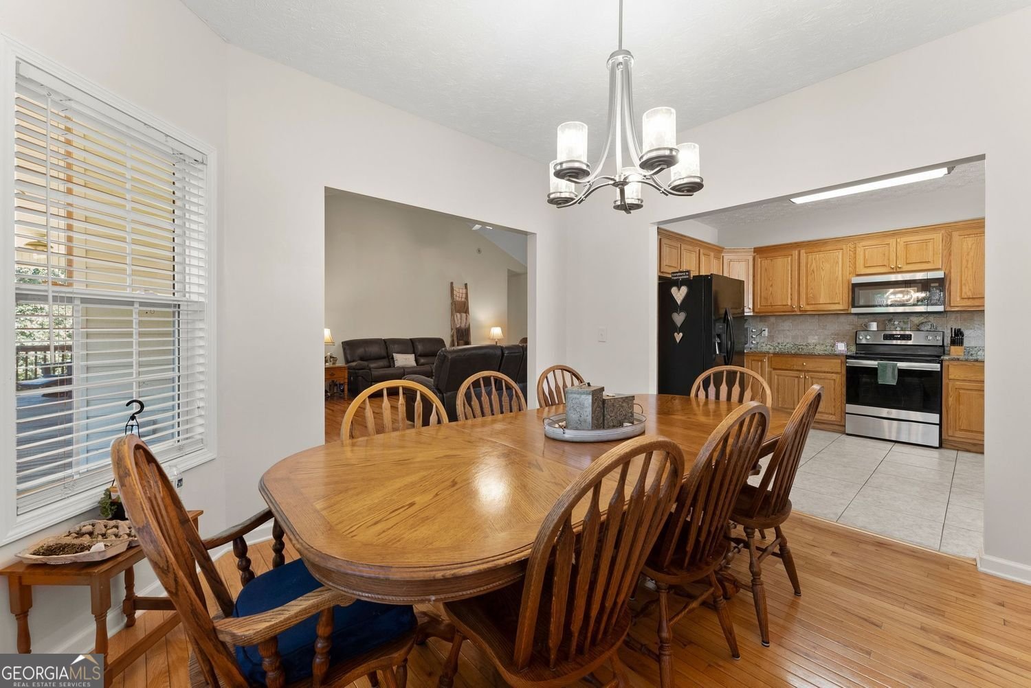 3322 Barry Lane Gainesville - Photo 12