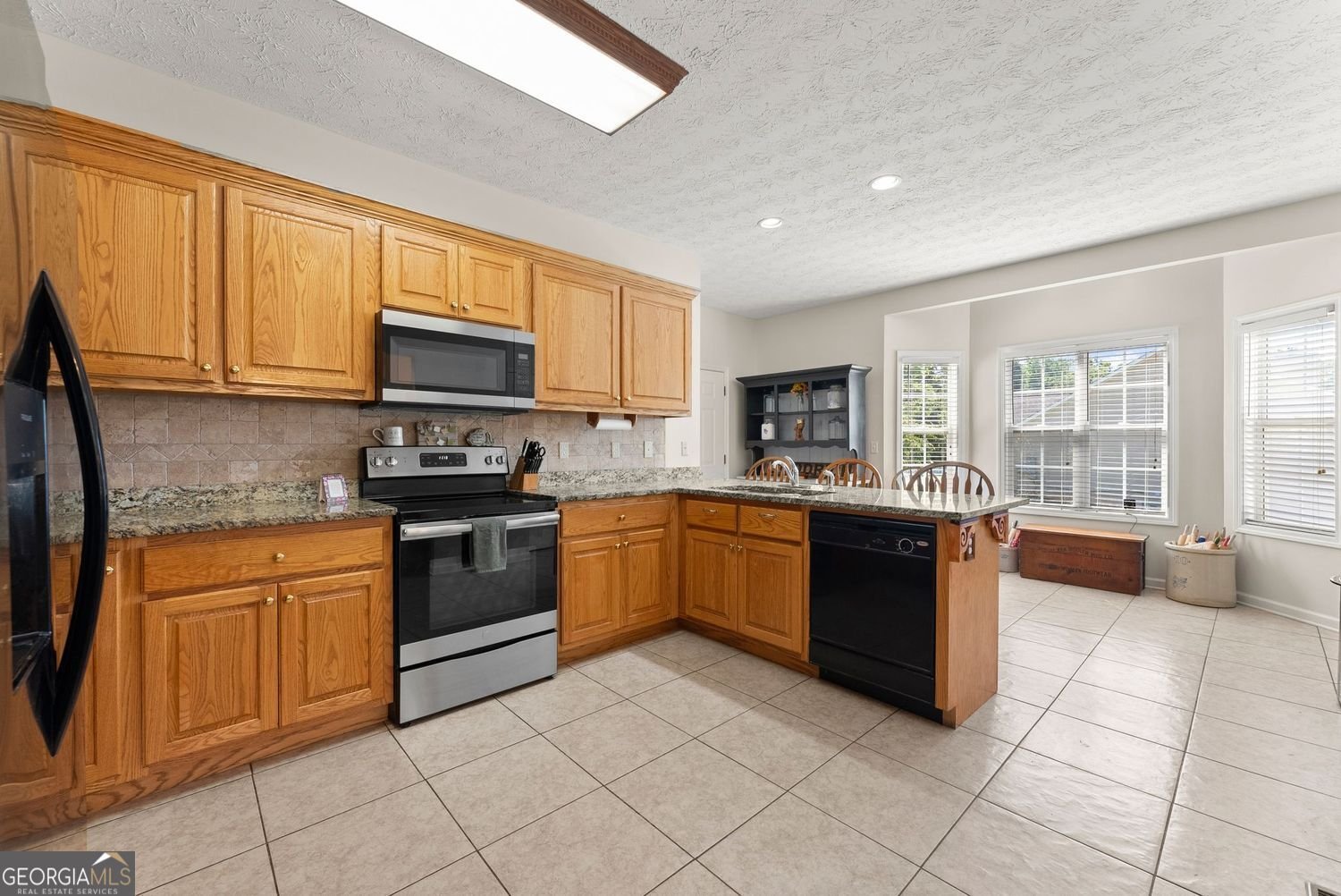 3322 Barry Lane Gainesville - Photo 14