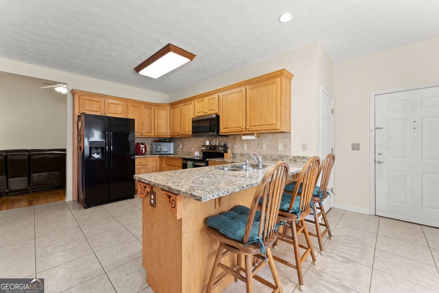 3322 Barry Lane Gainesville - Photo 15