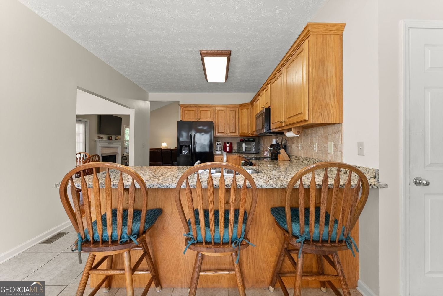3322 Barry Lane Gainesville - Photo 16