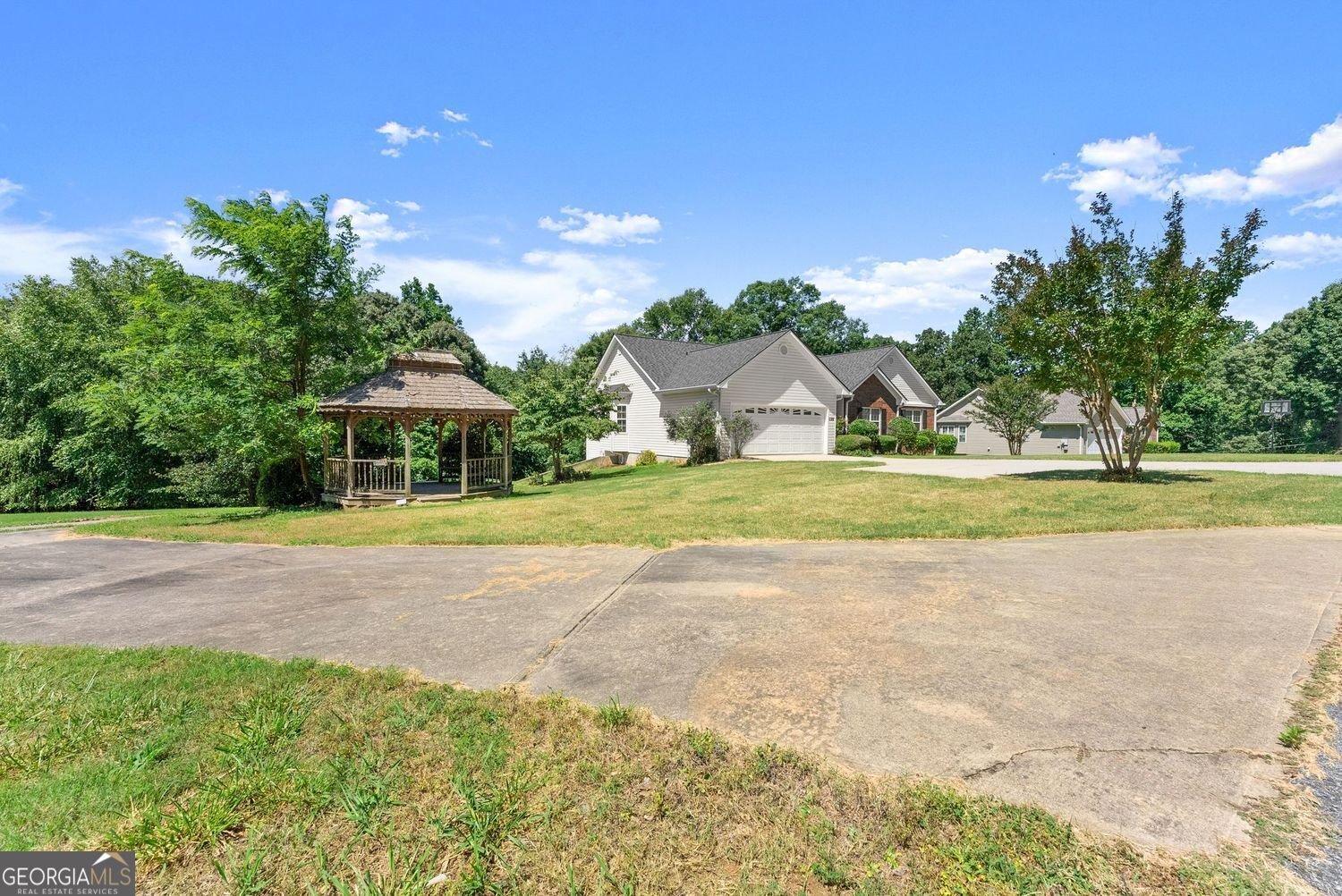 3322 Barry Lane Gainesville - Photo 46
