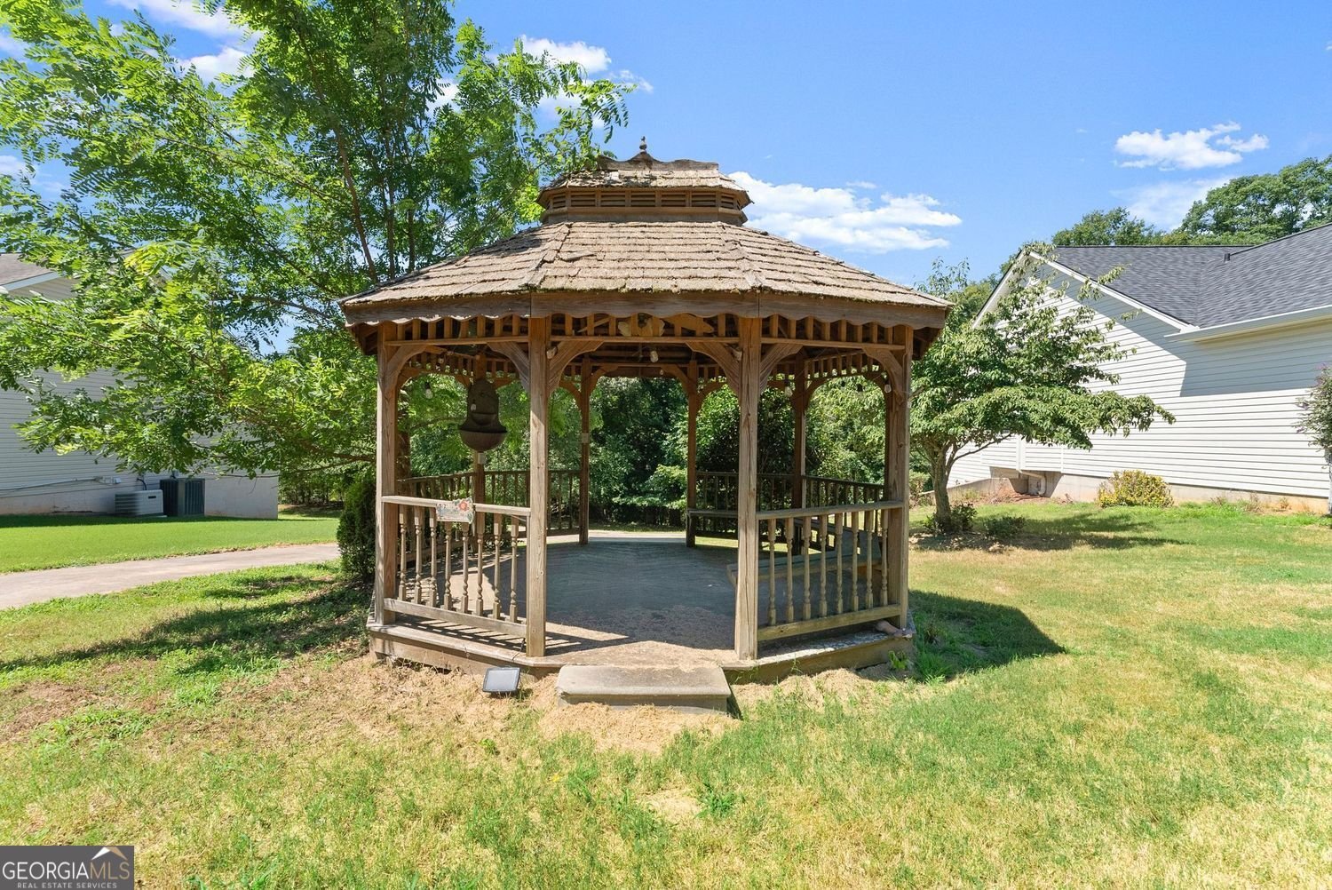 3322 Barry Lane Gainesville - Photo 47