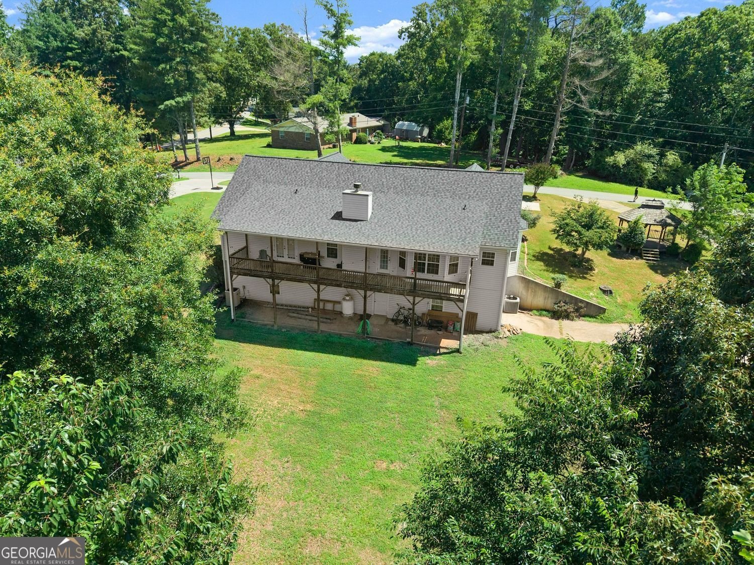 3322 Barry Lane Gainesville - Photo 48
