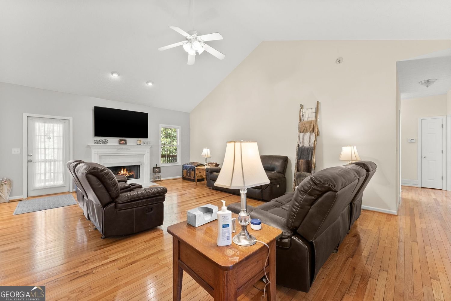 3322 Barry Lane Gainesville - Photo 8