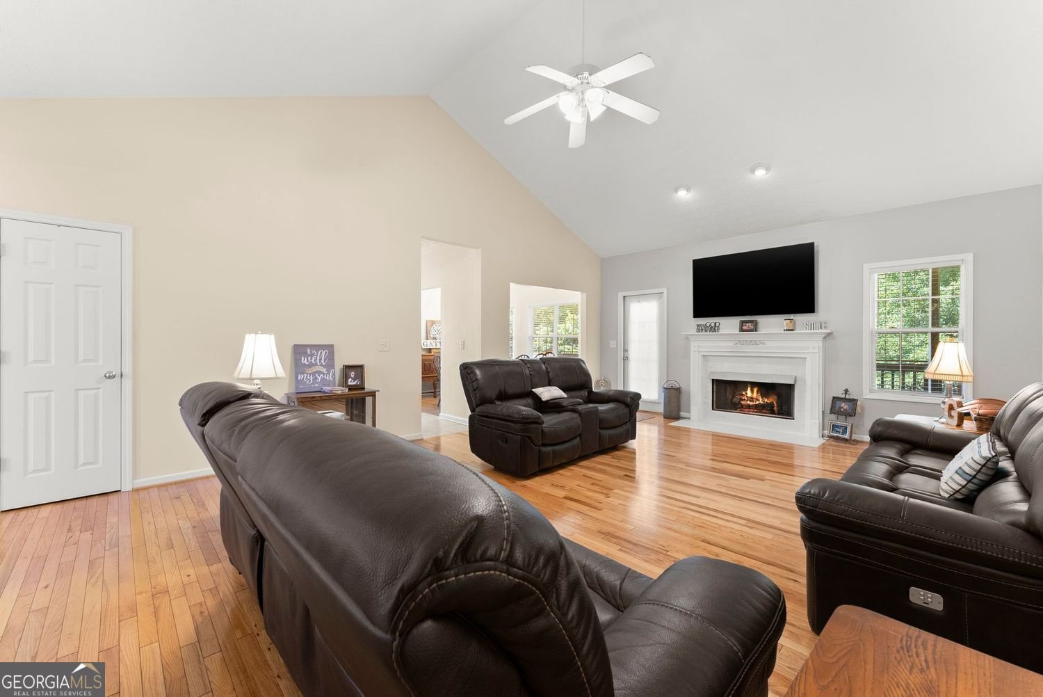 3322 Barry Lane Gainesville - Photo 9
