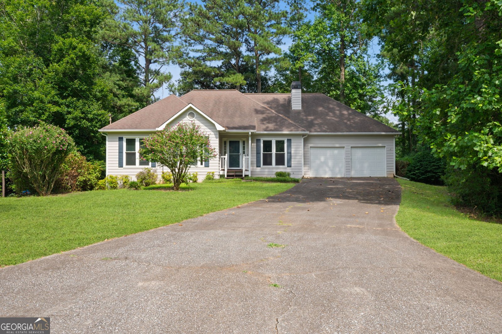 131 Maplewood Cove Acworth - main photo