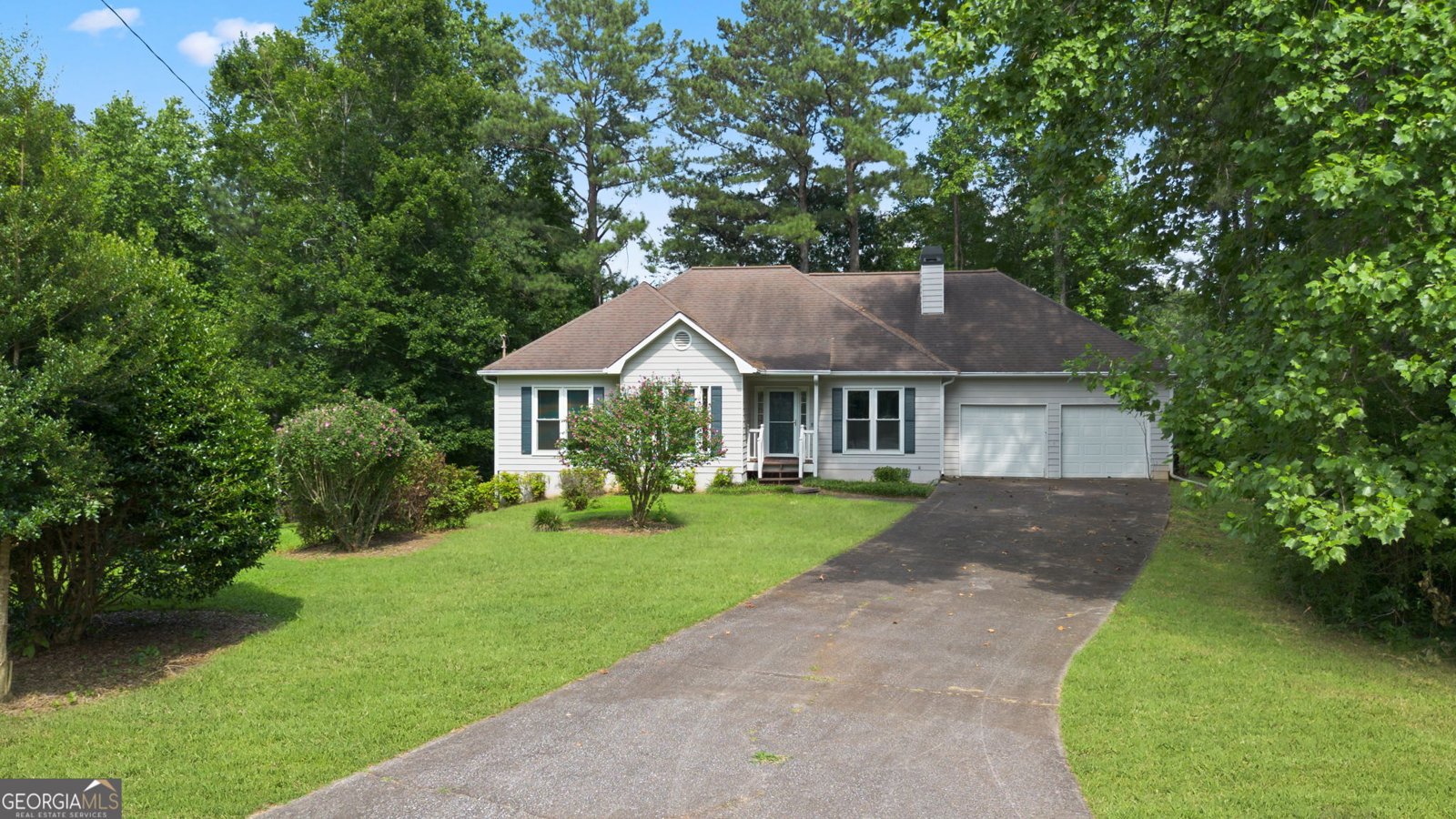 131 Maplewood Cove Acworth - Photo 27