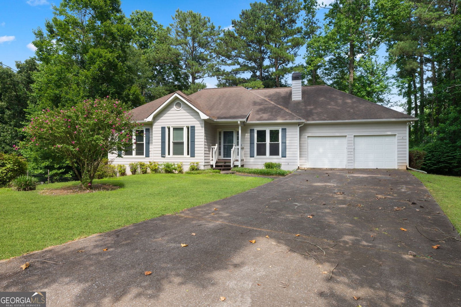 131 Maplewood Cove Acworth - Photo 30