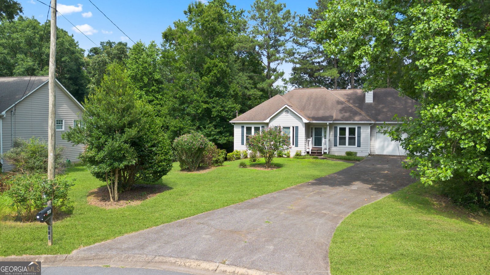 131 Maplewood Cove Acworth - Photo 32