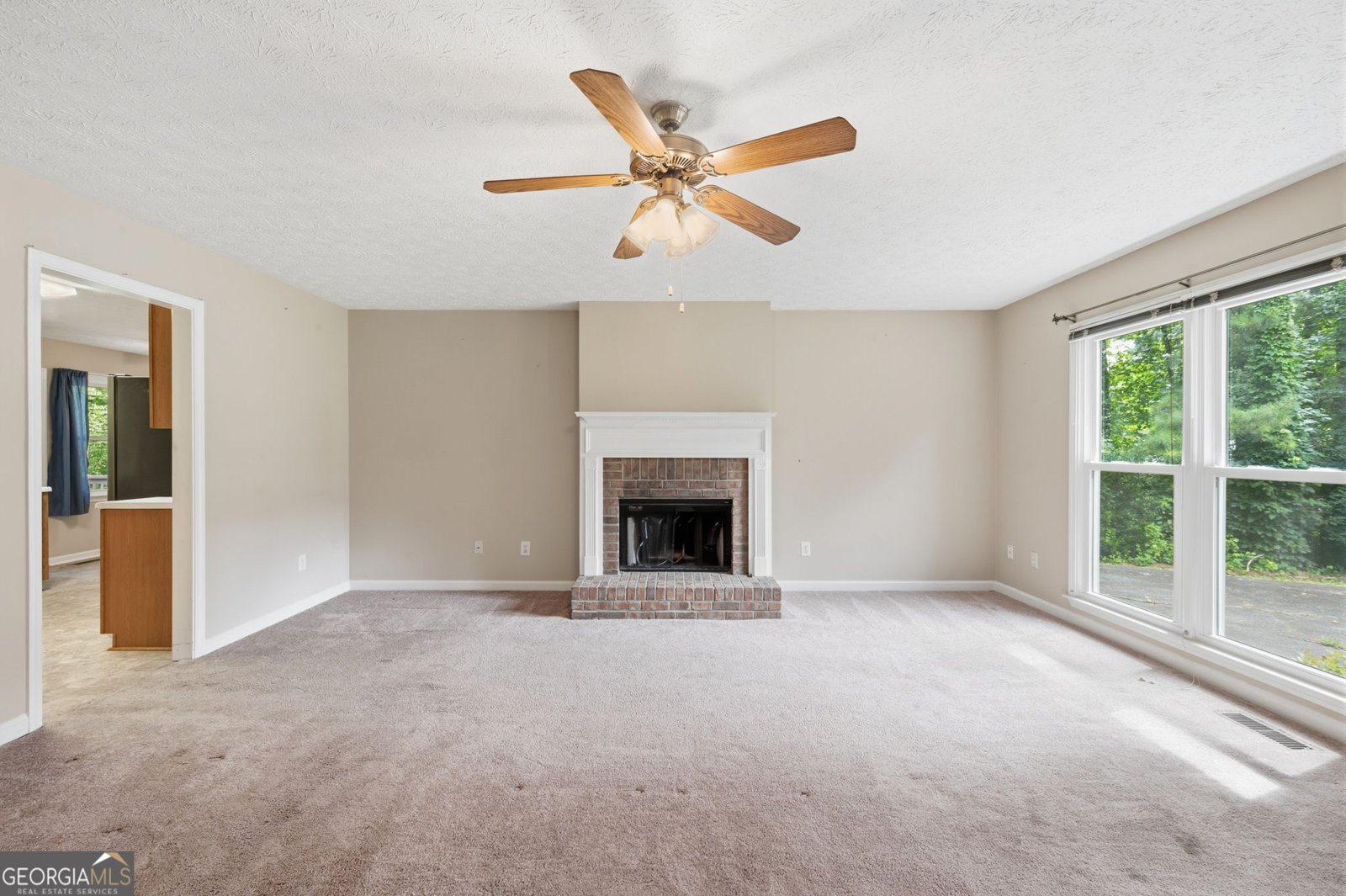 131 Maplewood Cove Acworth - Photo 7