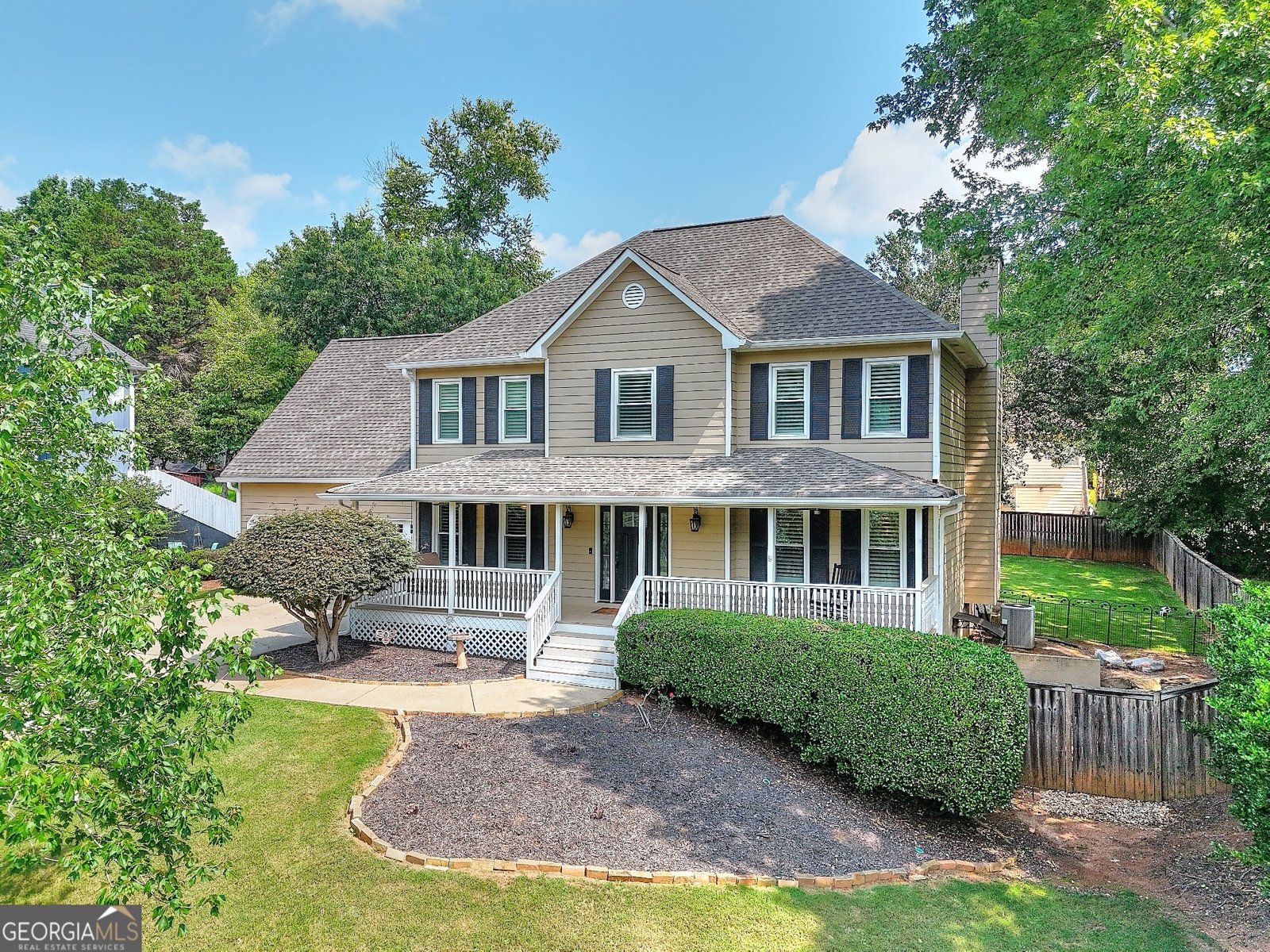 1497 Willow Bend Woodstock - main photo