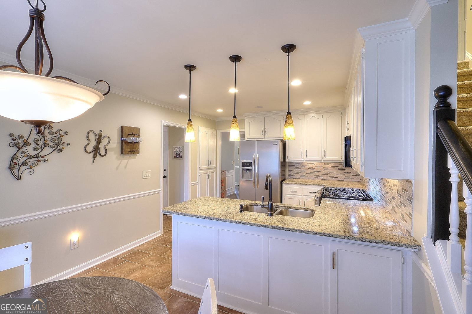 1497 Willow Bend Woodstock - Photo 10