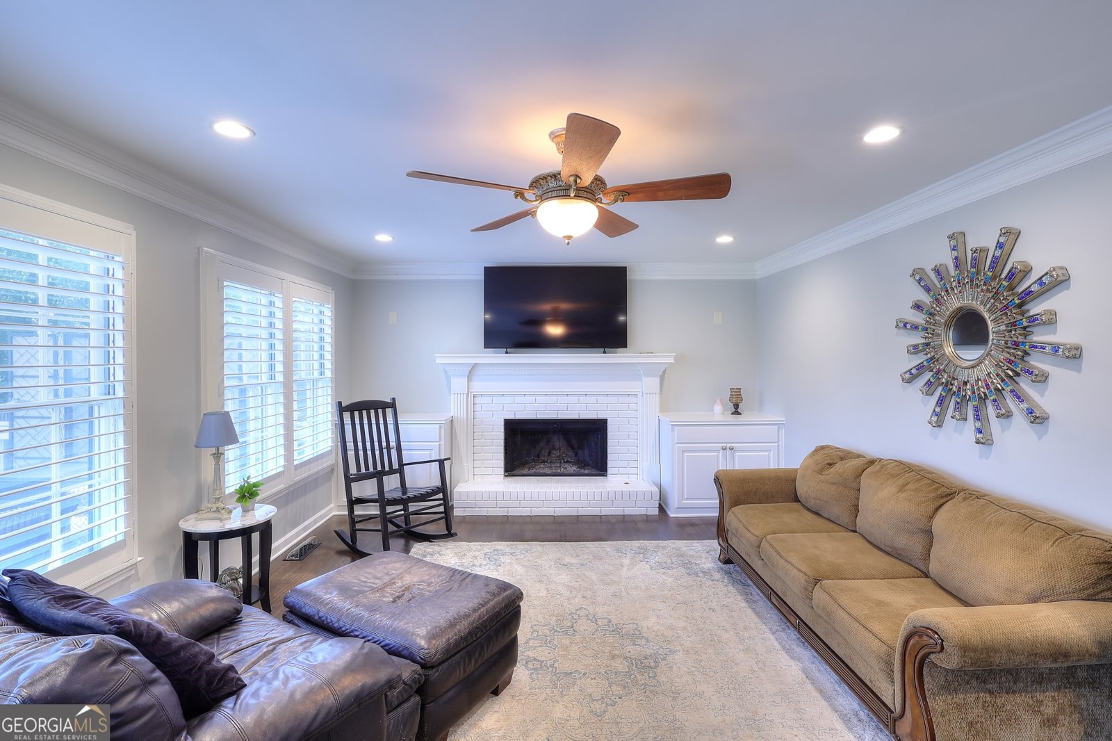 1497 Willow Bend Woodstock - Photo 6