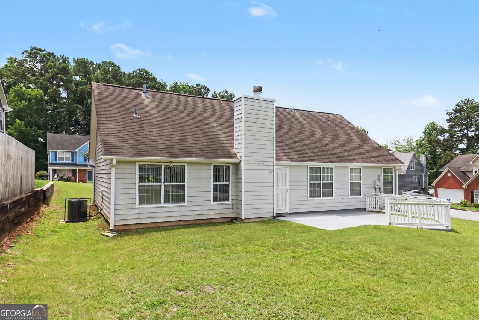 7804 Bar Harbor Drive Riverdale - Photo 34