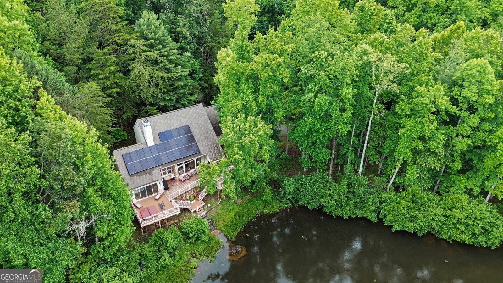 144 Indian Beach Trail Jasper - Photo 35