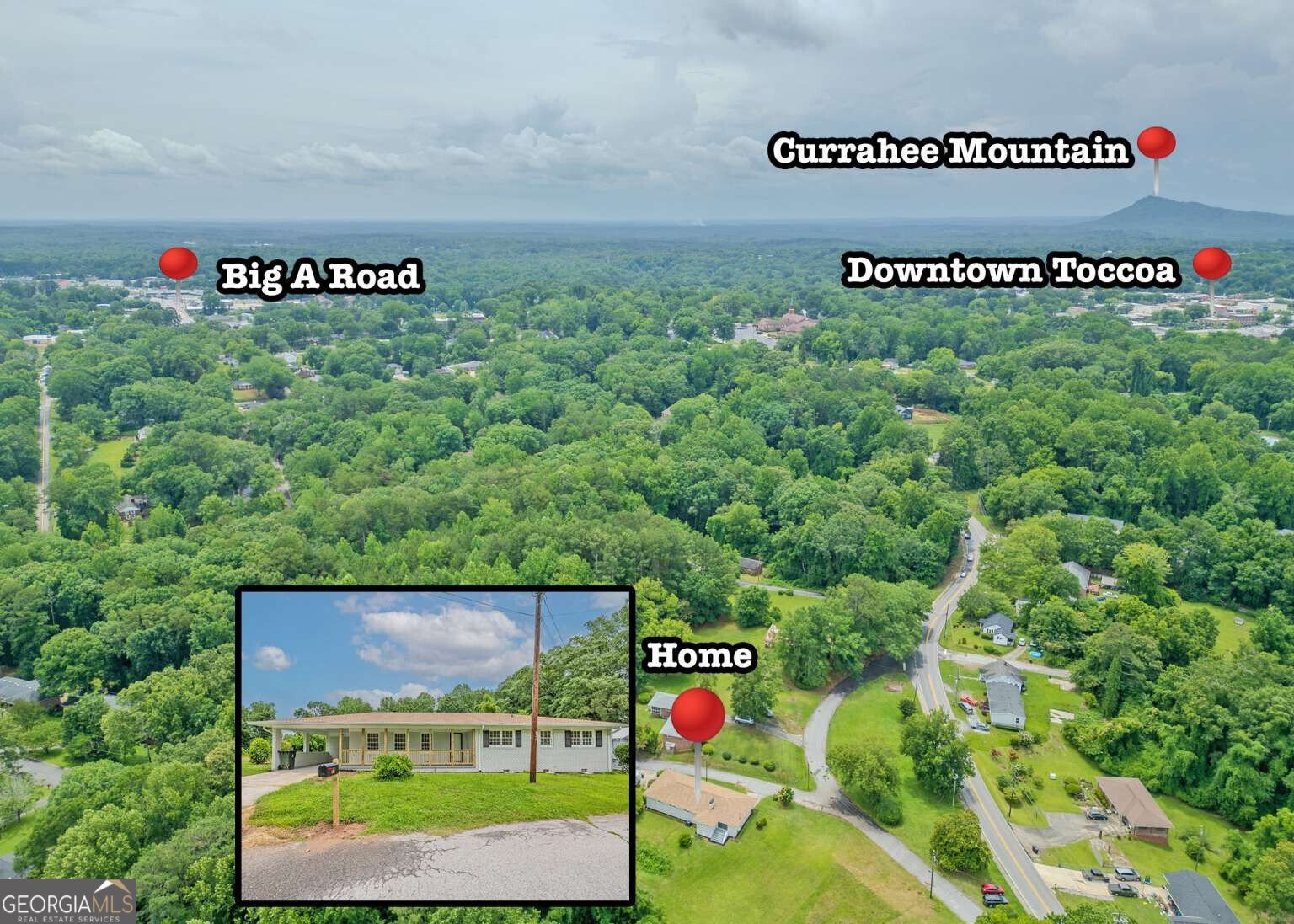 13 Brown Street Toccoa - Photo 24