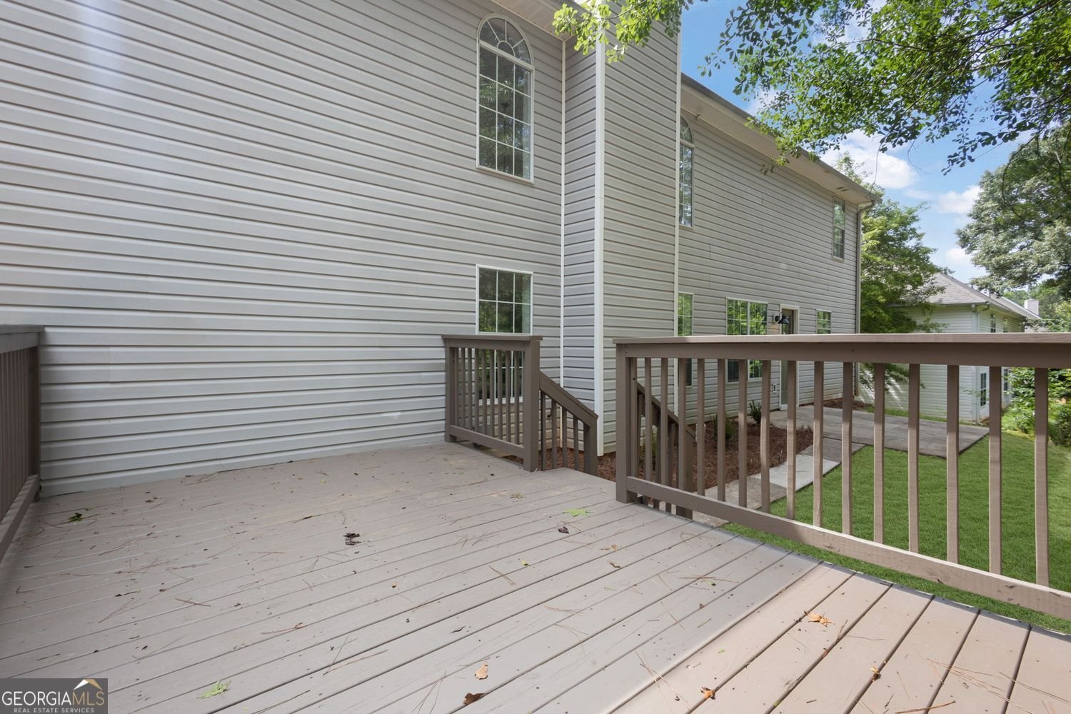 11939 Scottish Court Fayetteville - Photo 43