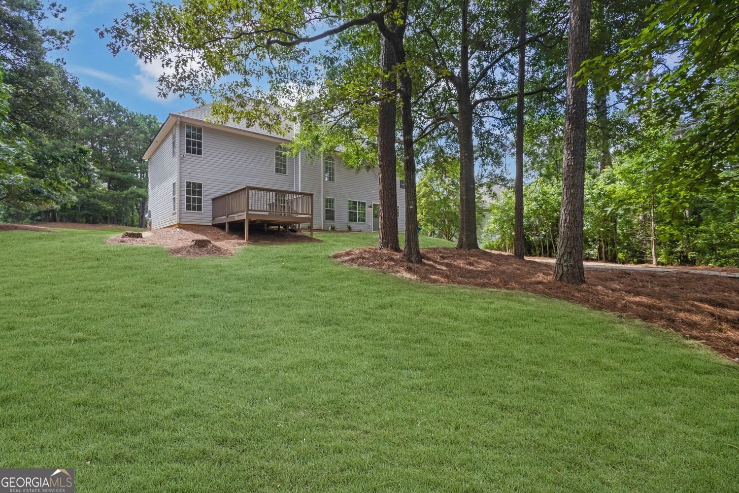 11939 Scottish Court Fayetteville - Photo 45