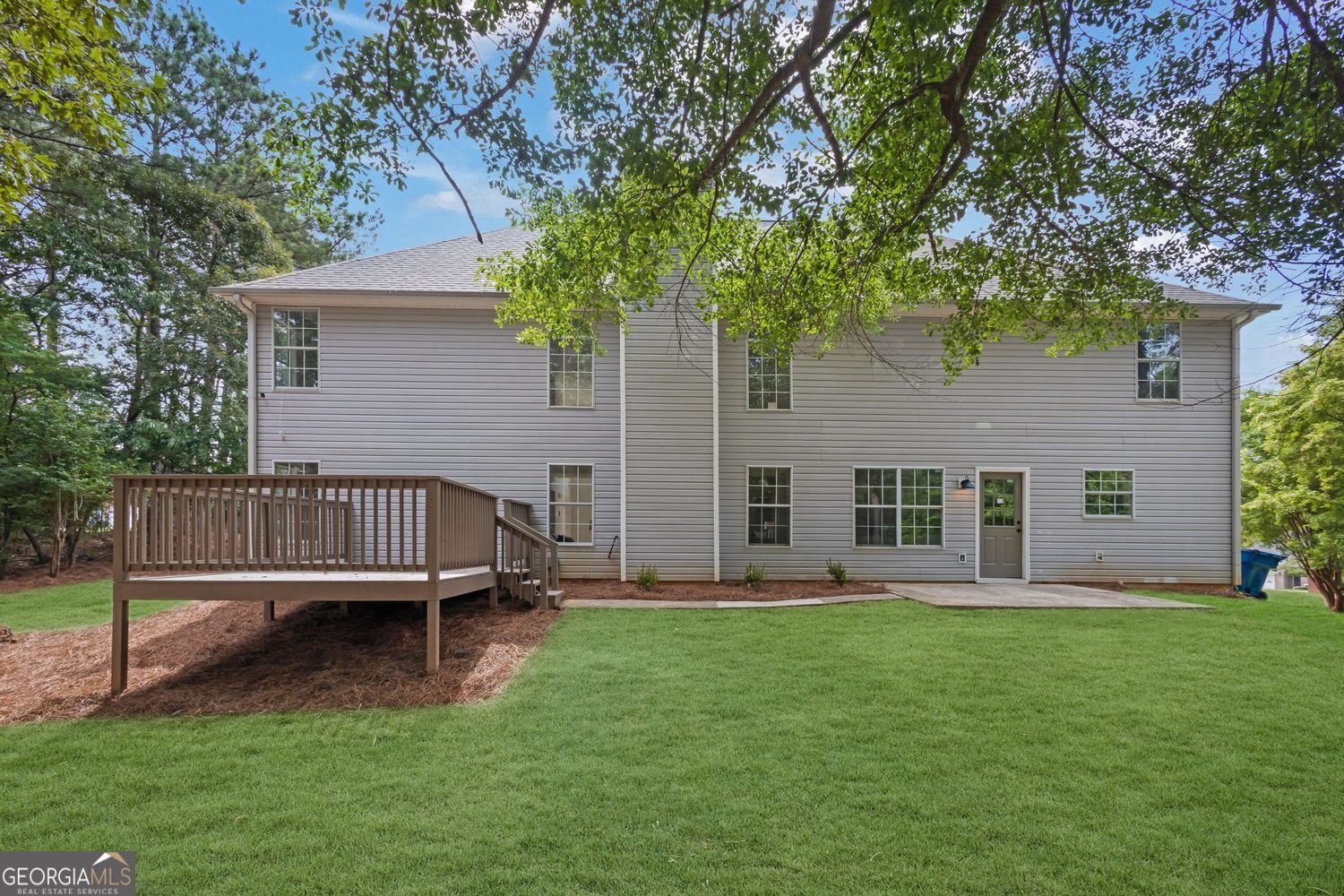11939 Scottish Court Fayetteville - Photo 46