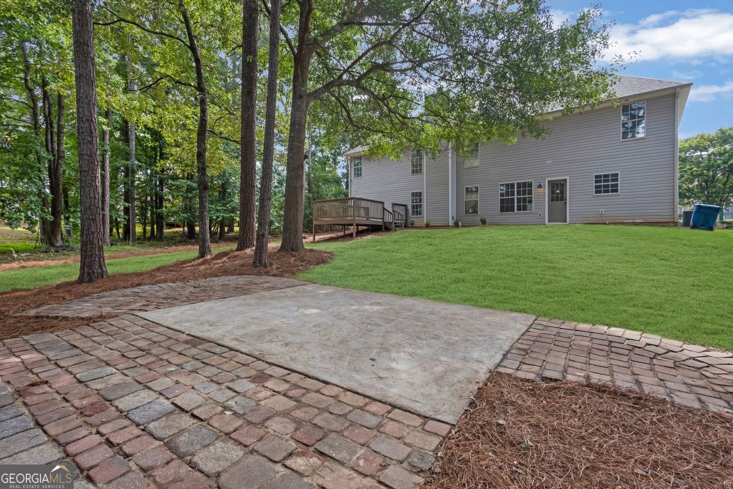 11939 Scottish Court Fayetteville - Photo 48