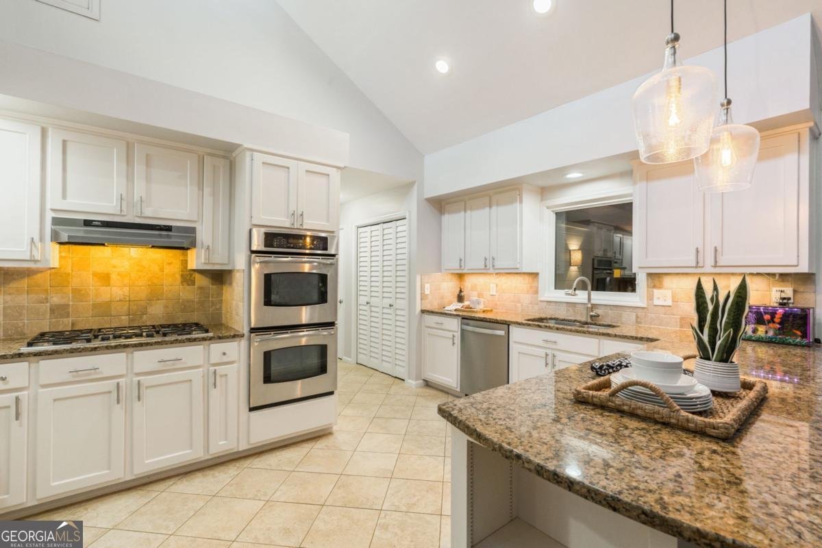 3785 Whitney Place Duluth - Photo 11
