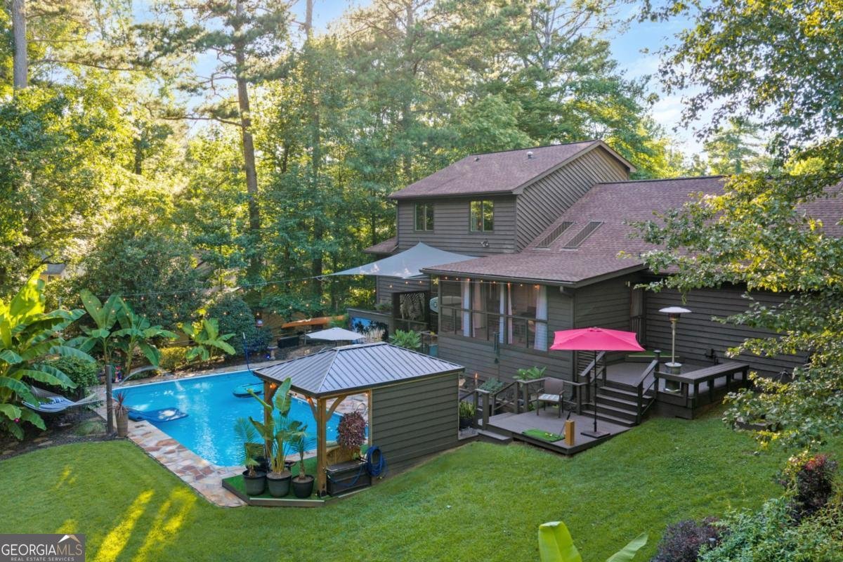 3785 Whitney Place Duluth - Photo 32