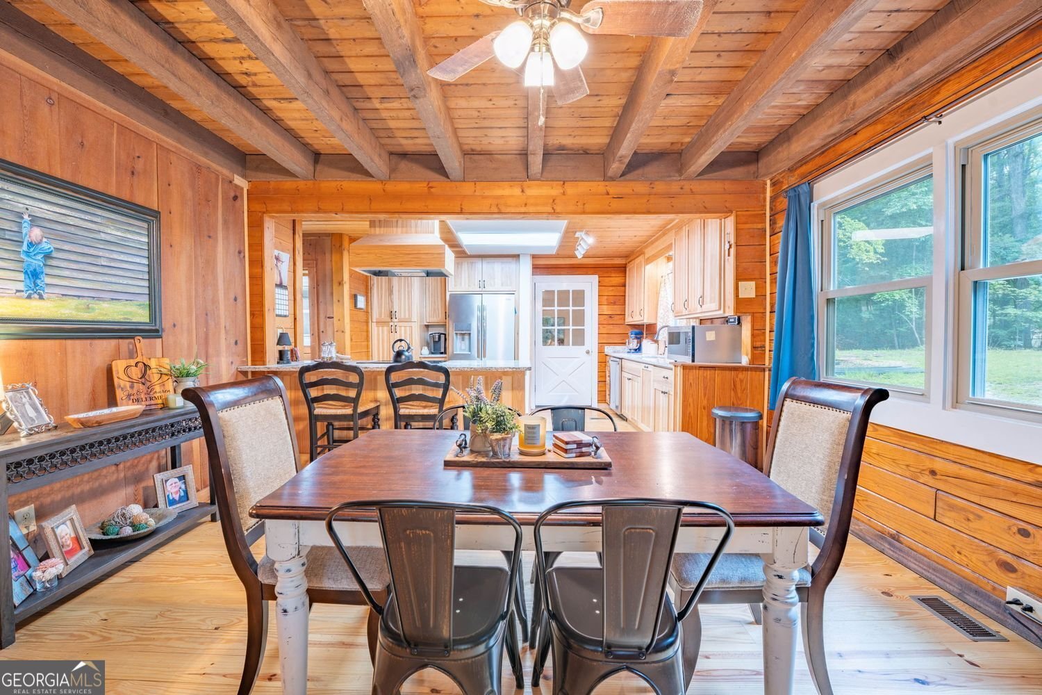 465 Waters Edge Drive Clarkesville - Photo 10