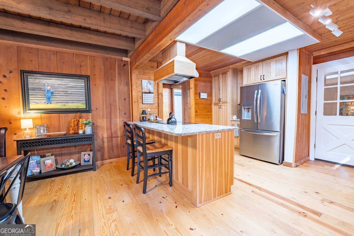 465 Waters Edge Drive Clarkesville - Photo 11