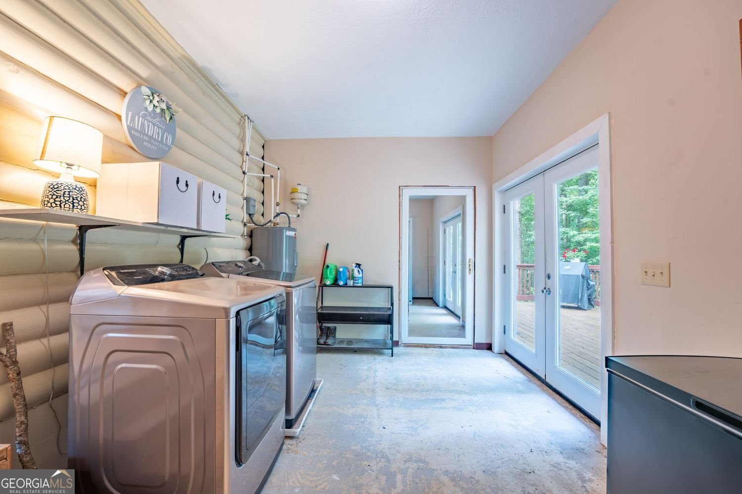 465 Waters Edge Drive Clarkesville - Photo 14