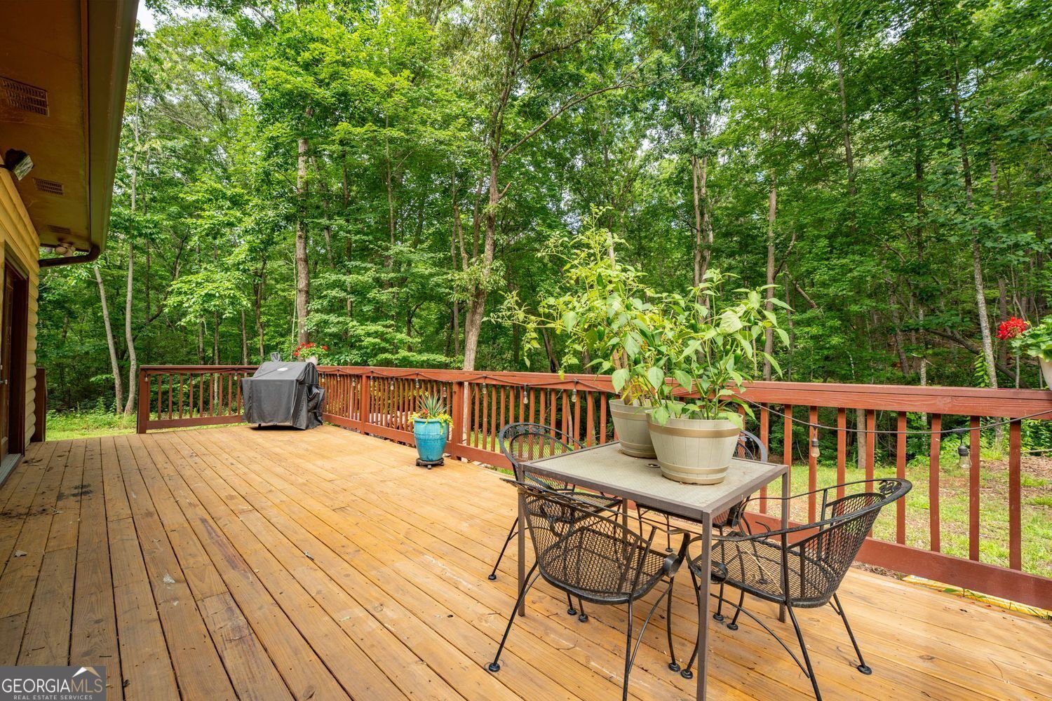 465 Waters Edge Drive Clarkesville - Photo 28