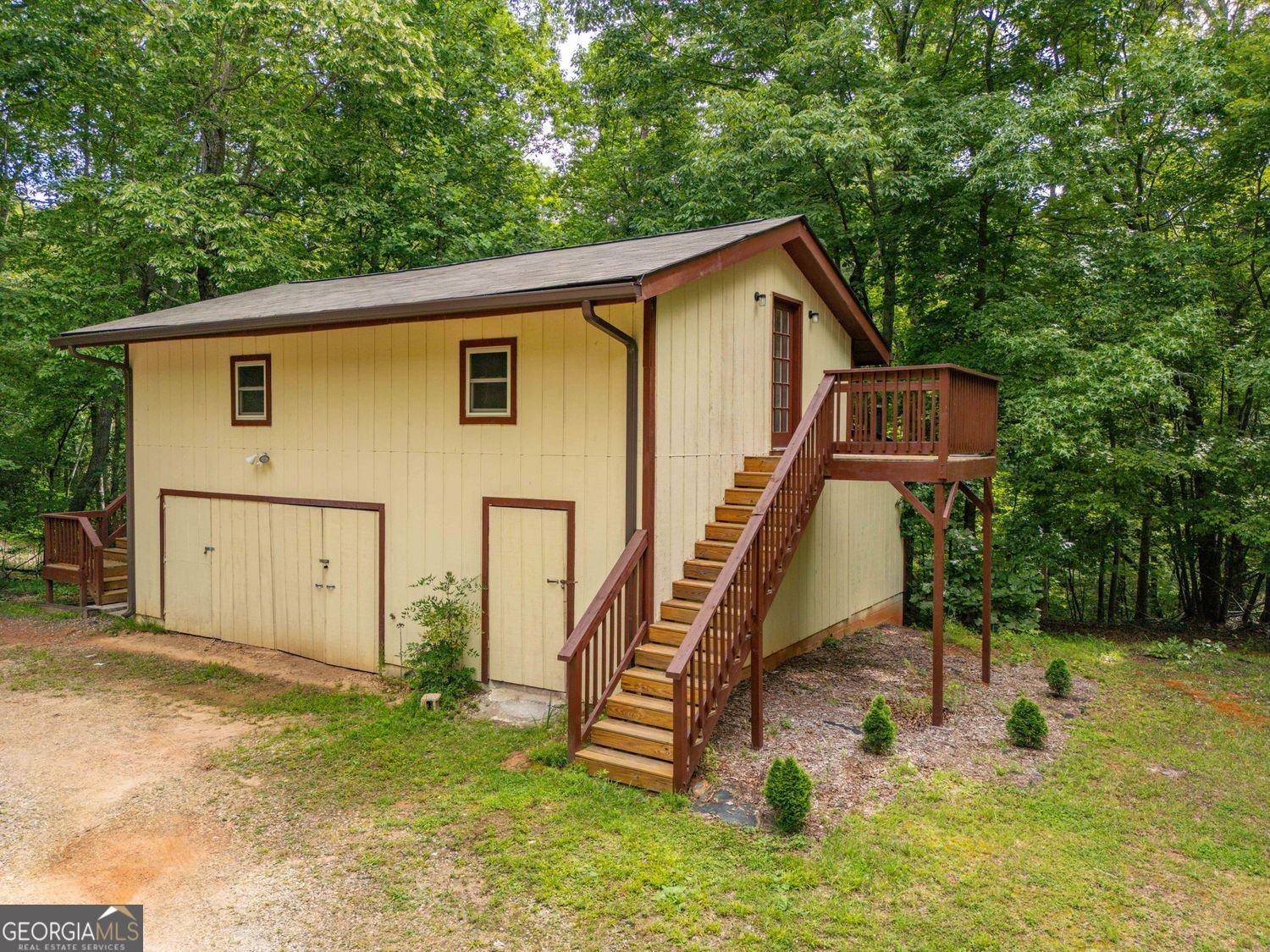 465 Waters Edge Drive Clarkesville - Photo 29