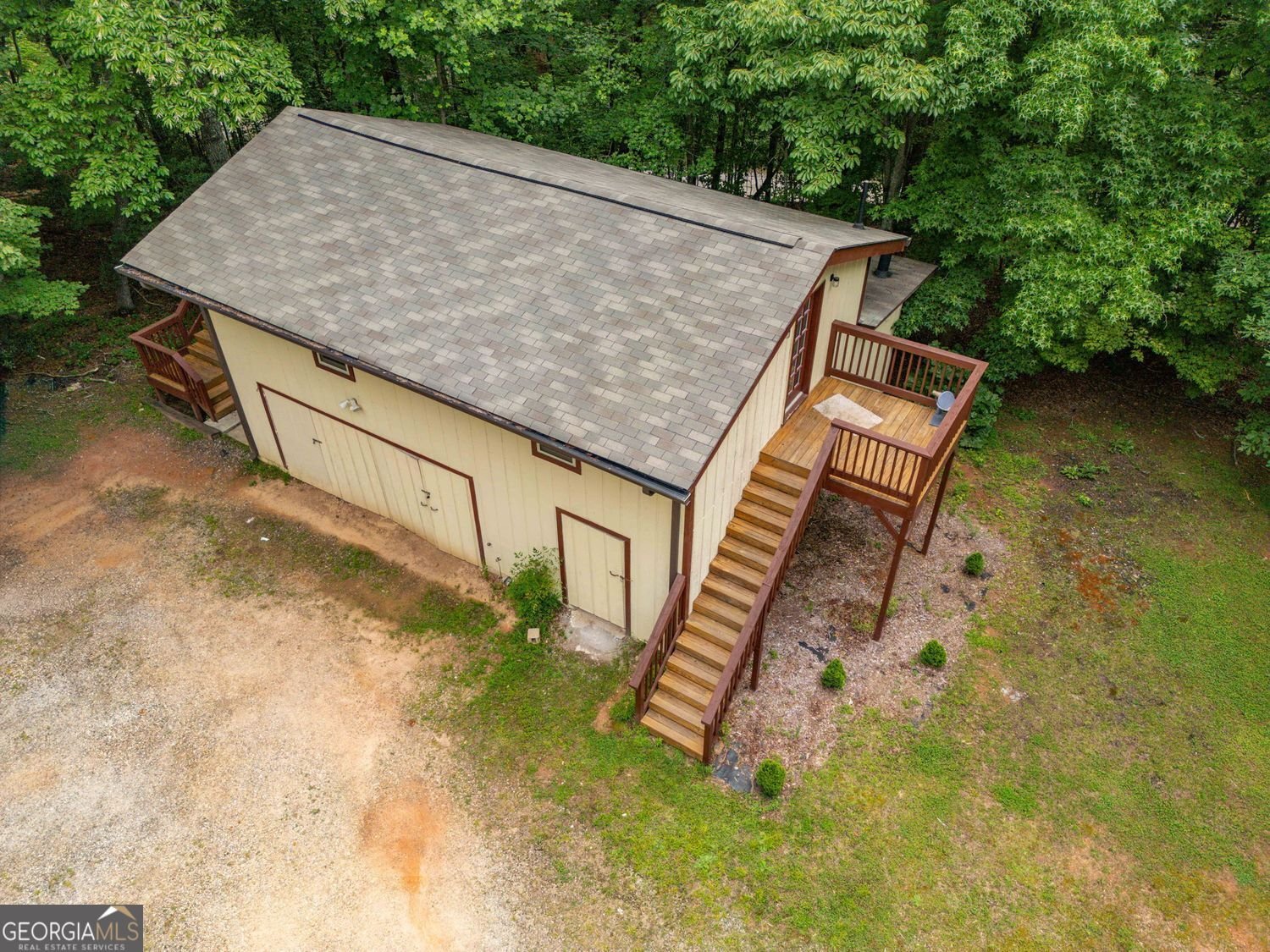 465 Waters Edge Drive Clarkesville - Photo 30